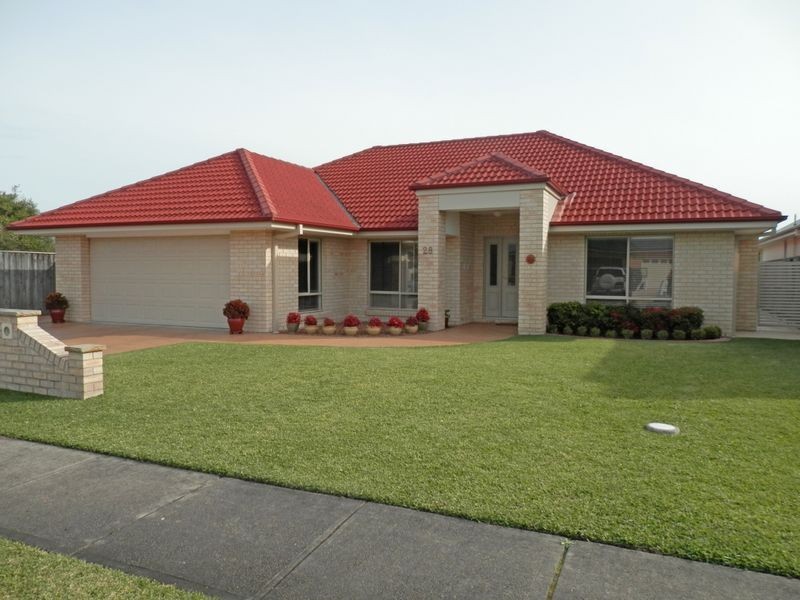 Tea Gardens NSW 2324