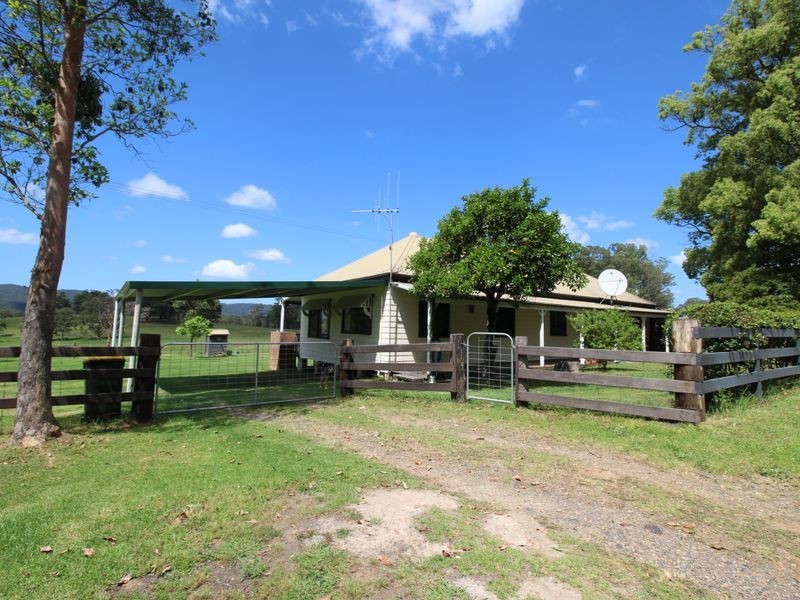 940 Markwell Rd, Markwell NSW 2423