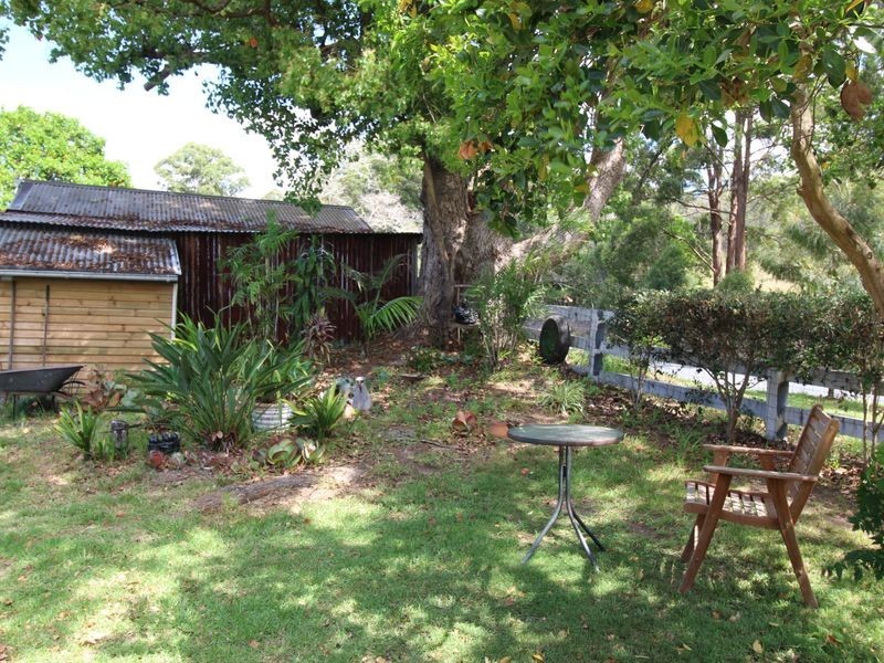940 Markwell Rd, Markwell NSW 2423