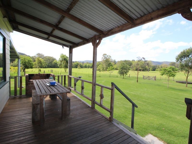 940 Markwell Rd, Markwell NSW 2423