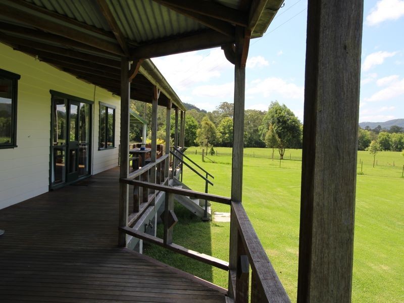 940 Markwell Rd, Markwell NSW 2423