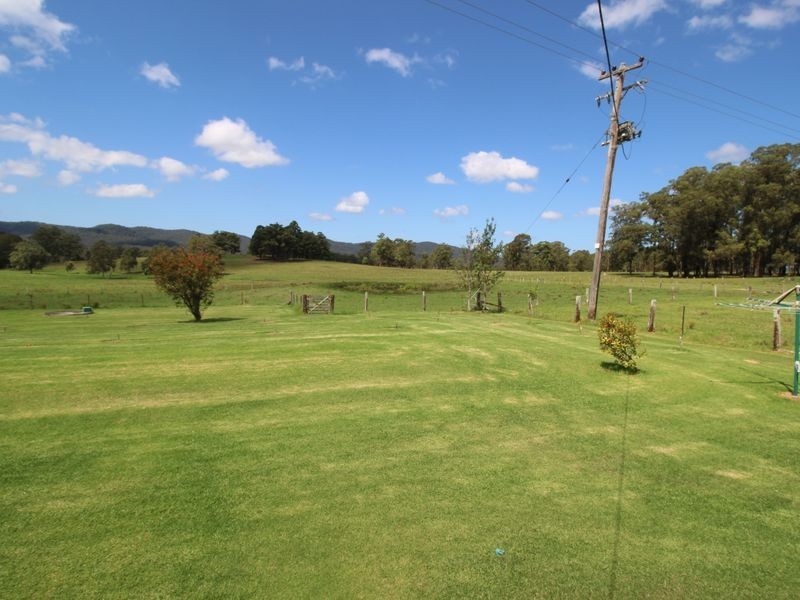 940 Markwell Rd, Markwell NSW 2423