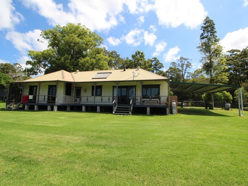 940 Markwell Rd, Markwell NSW 2423