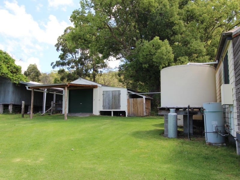 940 Markwell Rd, Markwell NSW 2423