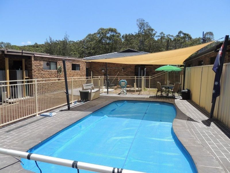 18 Whimbrel Dr, Nerong NSW 2423