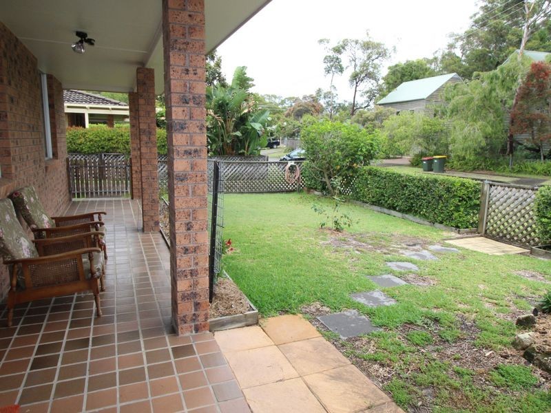 6/12-18 Patanga St, Hawks Nest NSW 2324