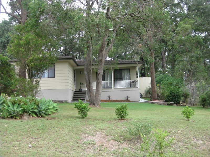 305 Bundabah Road, Bundabah NSW 2324