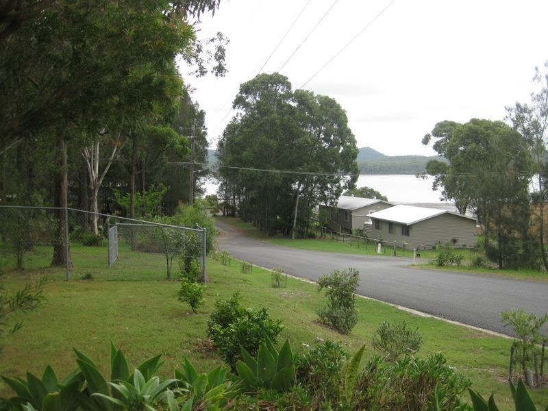 305 Bundabah Road, Bundabah NSW 2324