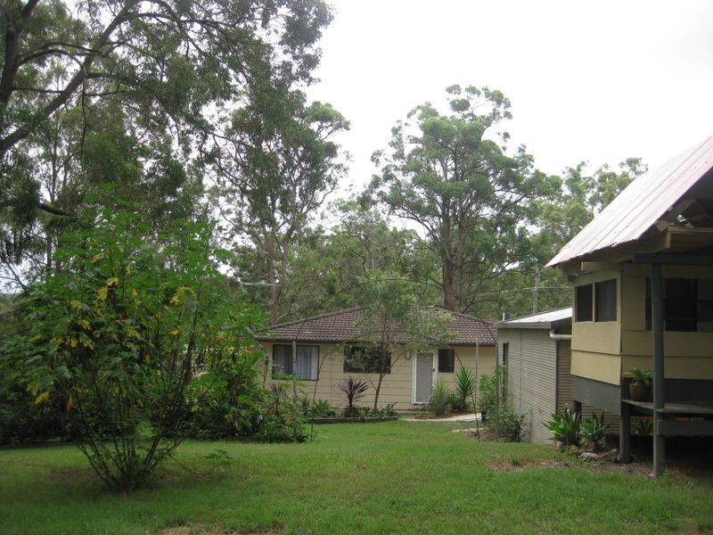 305 Bundabah Road, Bundabah NSW 2324