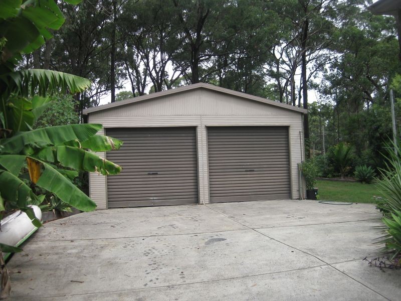 305 Bundabah Road, Bundabah NSW 2324