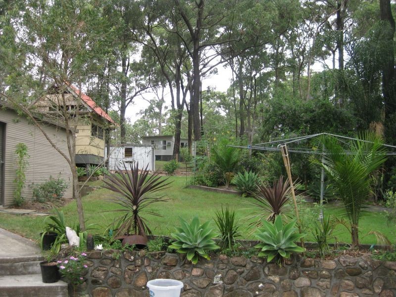 305 Bundabah Road, Bundabah NSW 2324