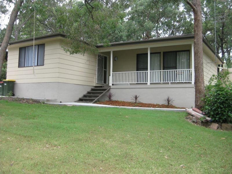 305 Bundabah Road, Bundabah NSW 2324