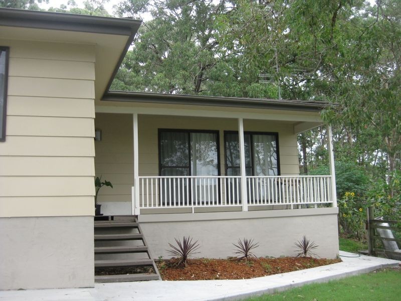 305 Bundabah Road, Bundabah NSW 2324