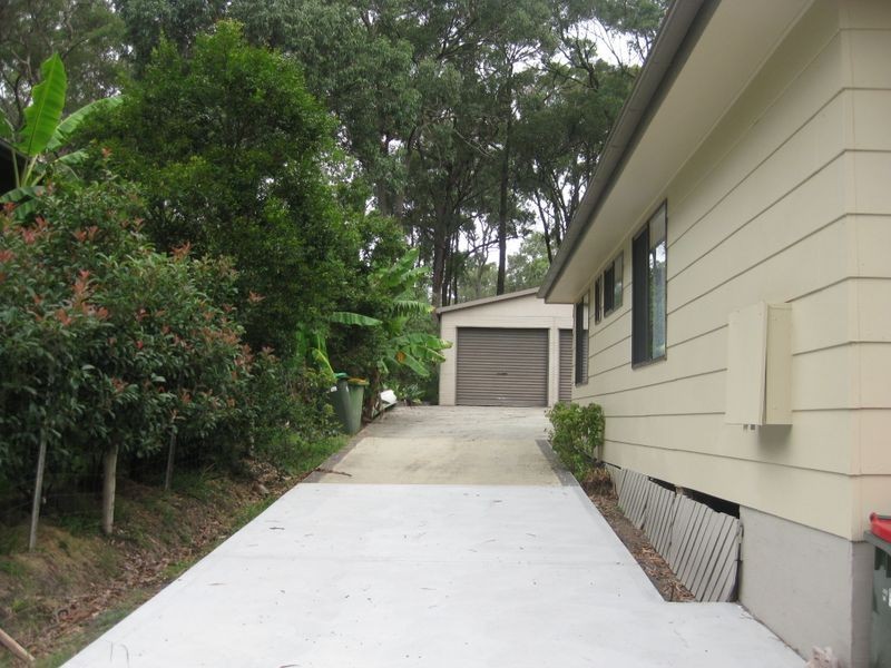 305 Bundabah Road, Bundabah NSW 2324