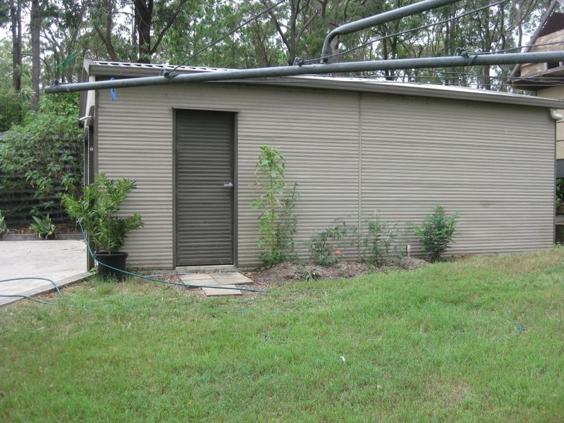 305 Bundabah Road, Bundabah NSW 2324