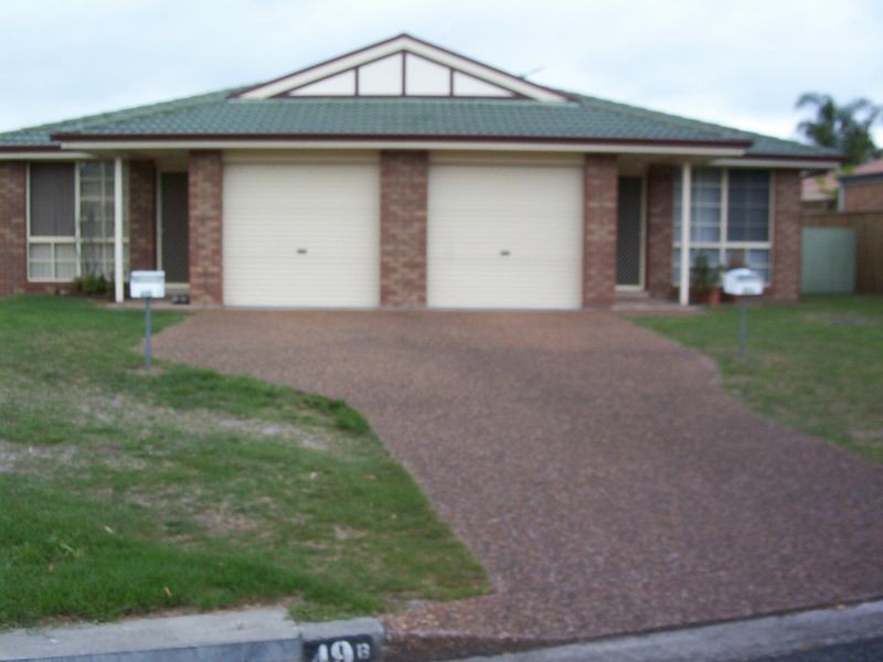 49B Budgeree St, Tea Gardens NSW 2324