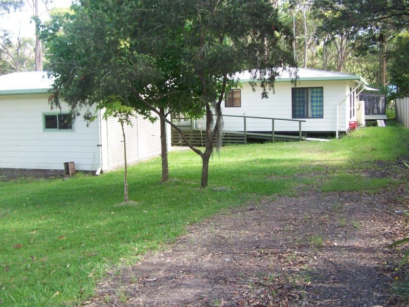 294 Bundabah Road, Bundabah NSW 2324