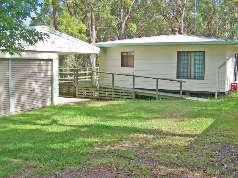294 Bundabah Road, Bundabah NSW 2324