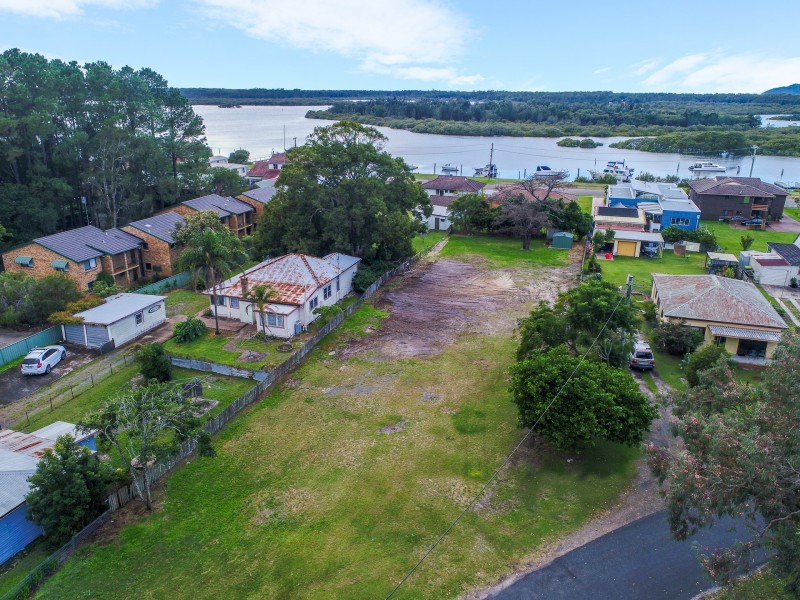 8 Jacob Street, Tea Gardens NSW 2324