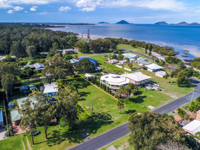 51 Cunningham Street, Pindimar NSW 2324