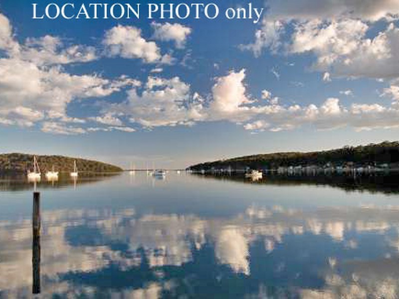 805 Tenterfield Road, North Arm Cove NSW 2324