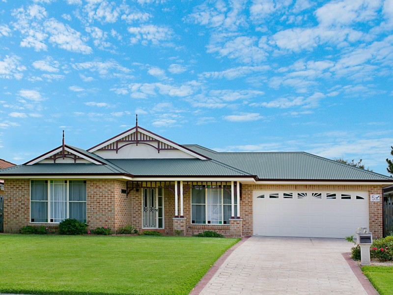5 Billabong Avenue, Tea Gardens NSW 2324