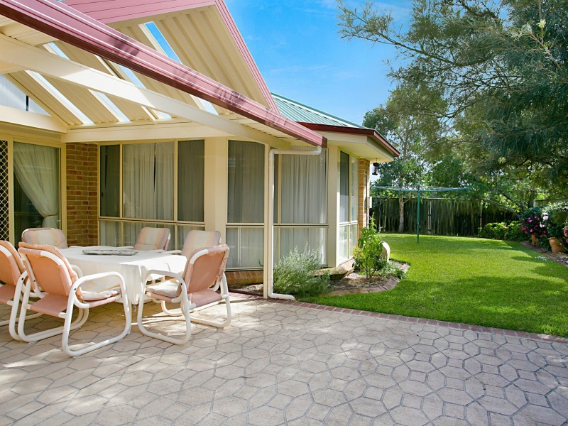 5 Billabong Avenue, Tea Gardens NSW 2324