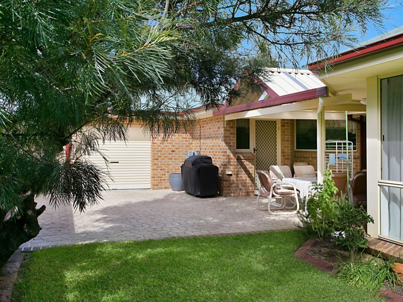 5 Billabong Avenue, Tea Gardens NSW 2324