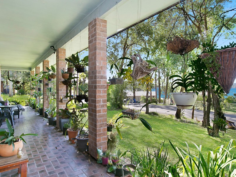 81 Cove Boulevard, North Arm Cove NSW 2324