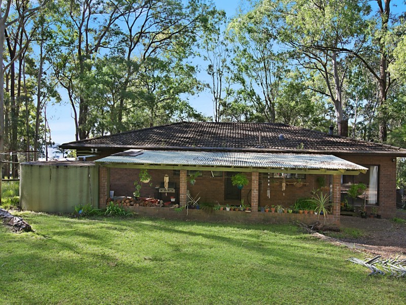 81 Cove Boulevard, North Arm Cove NSW 2324