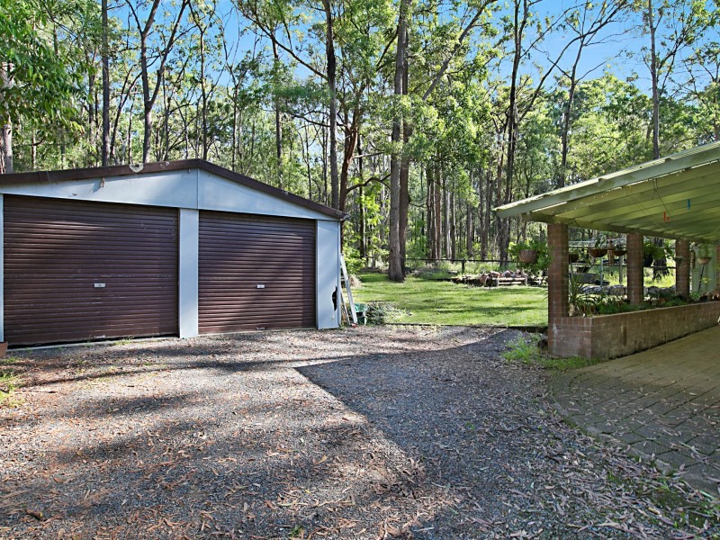 81 Cove Boulevard, North Arm Cove NSW 2324