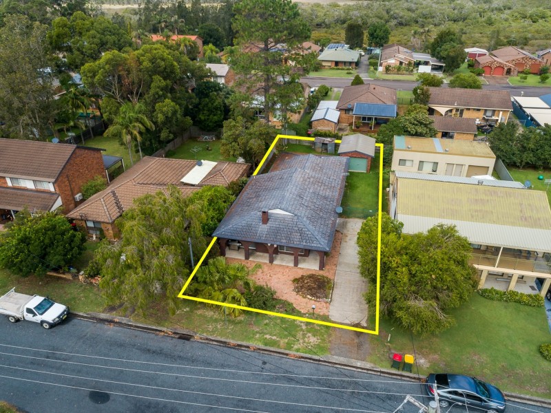 13 Karthena Crescent, Hawks Nest NSW 2324
