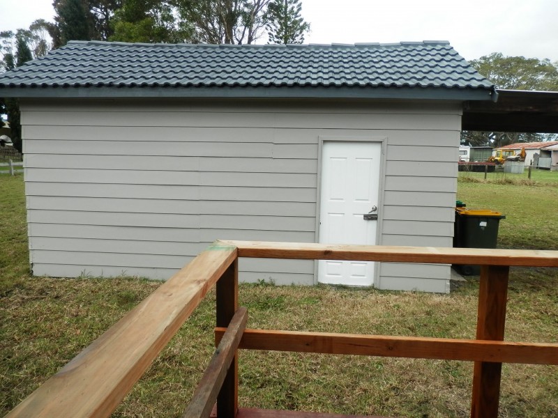 1 Pier Street, Carrington NSW 2324