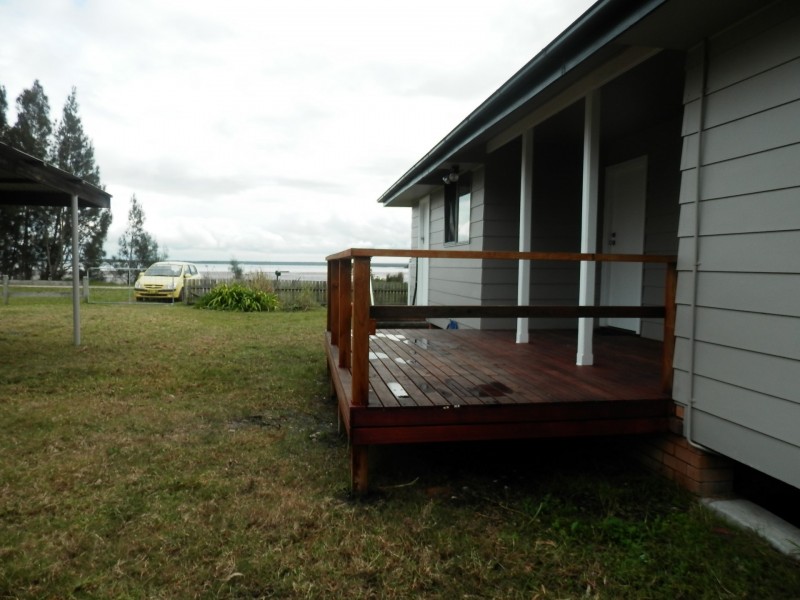 1 Pier Street, Carrington NSW 2324