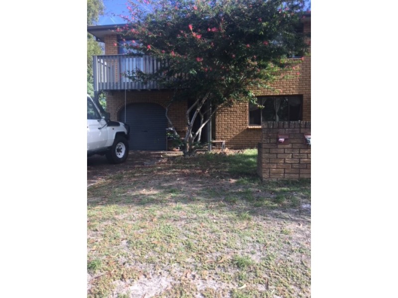 Unit 3/2 Langi Street, Hawks Nest NSW 2324