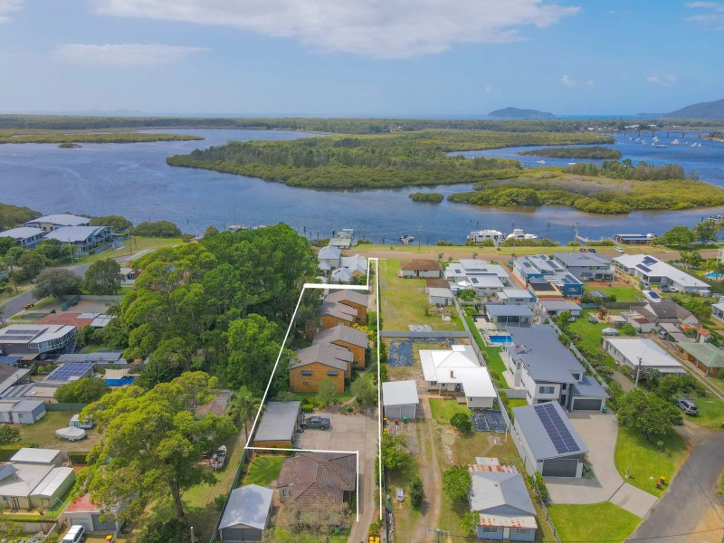 1/4 Jacob Street, Tea Gardens NSW 2324