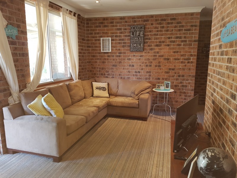 4/12-18 Patanga Street, Hawks Nest NSW 2324