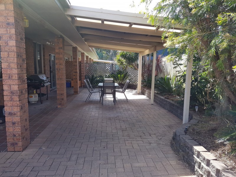 4/12-18 Patanga Street, Hawks Nest NSW 2324