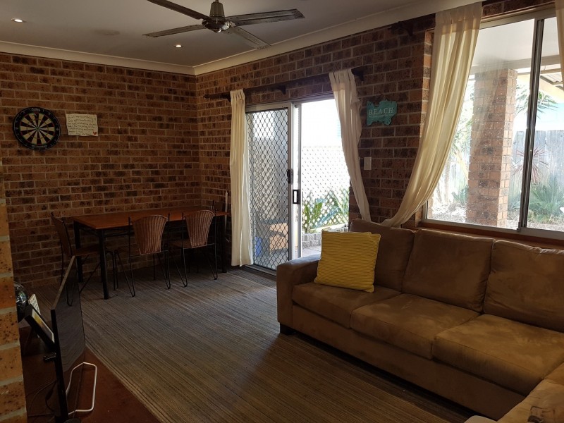 4/12-18 Patanga Street, Hawks Nest NSW 2324