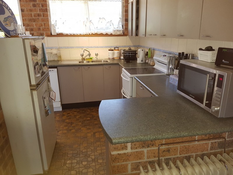 4/12-18 Patanga Street, Hawks Nest NSW 2324