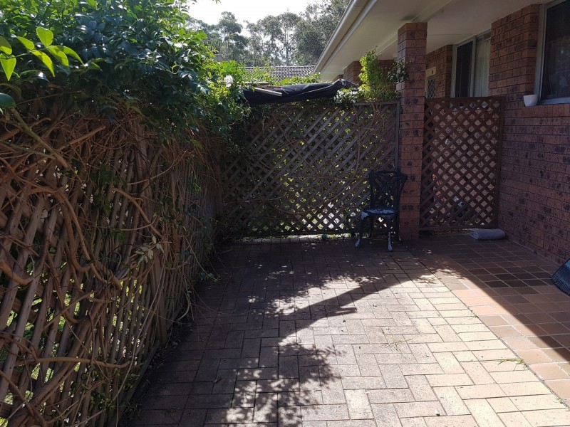 4/12-18 Patanga Street, Hawks Nest NSW 2324