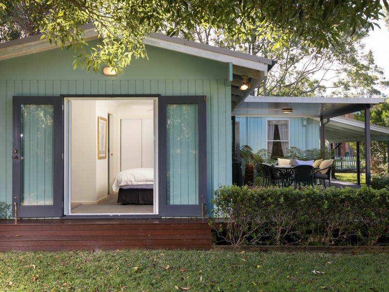 48 Mirreen Street, Hawks Nest NSW 2324