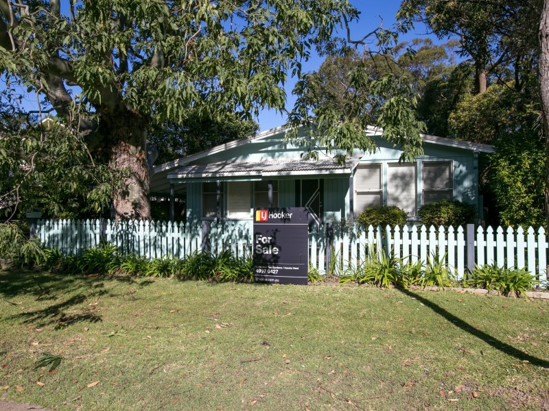 48 Mirreen Street, Hawks Nest NSW 2324
