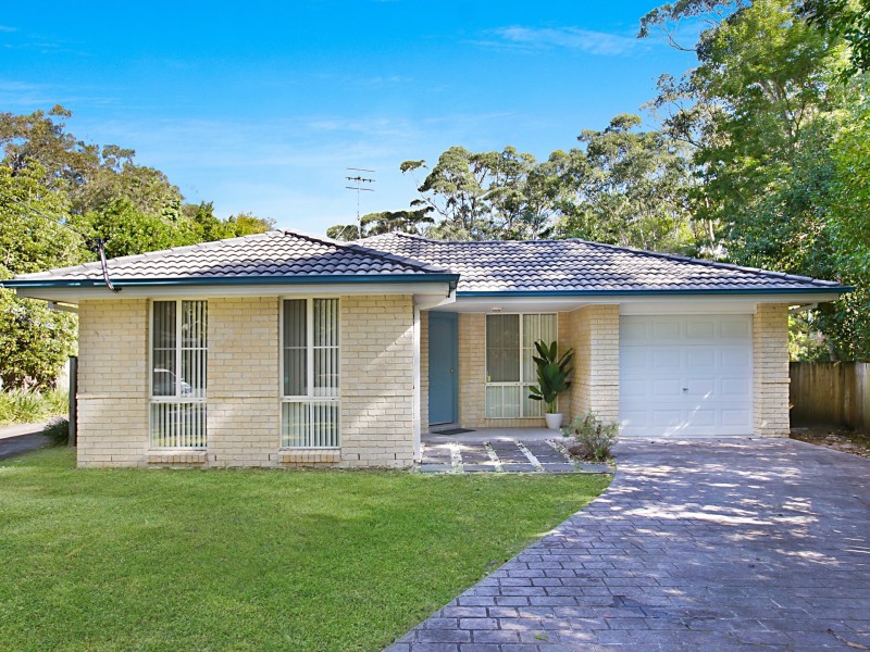 1/1 East Close, Hawks Nest NSW 2324