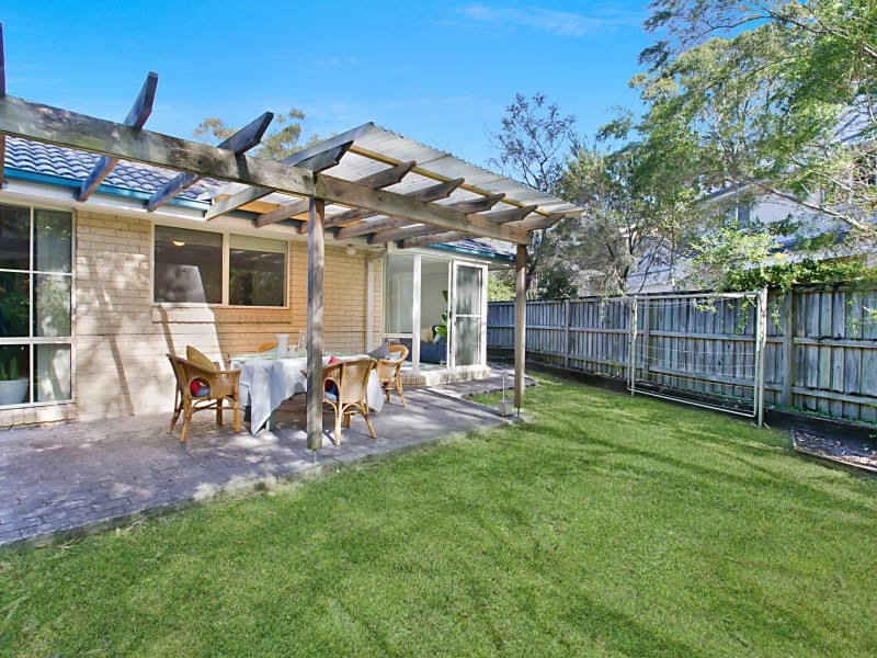 1/1 East Close, Hawks Nest NSW 2324