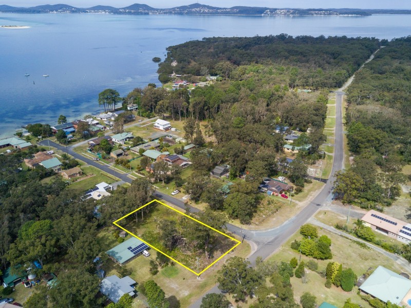 86 Koree Street, Pindimar NSW 2324