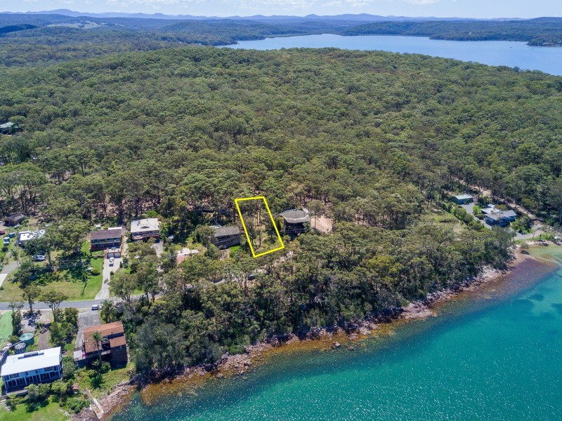 17 The Esplande, North Arm Cove NSW 2324