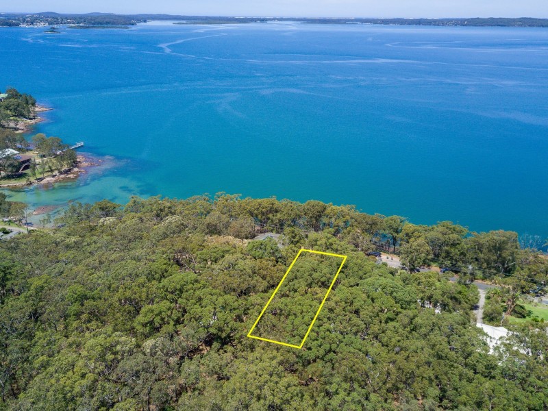 17 The Esplande, North Arm Cove NSW 2324