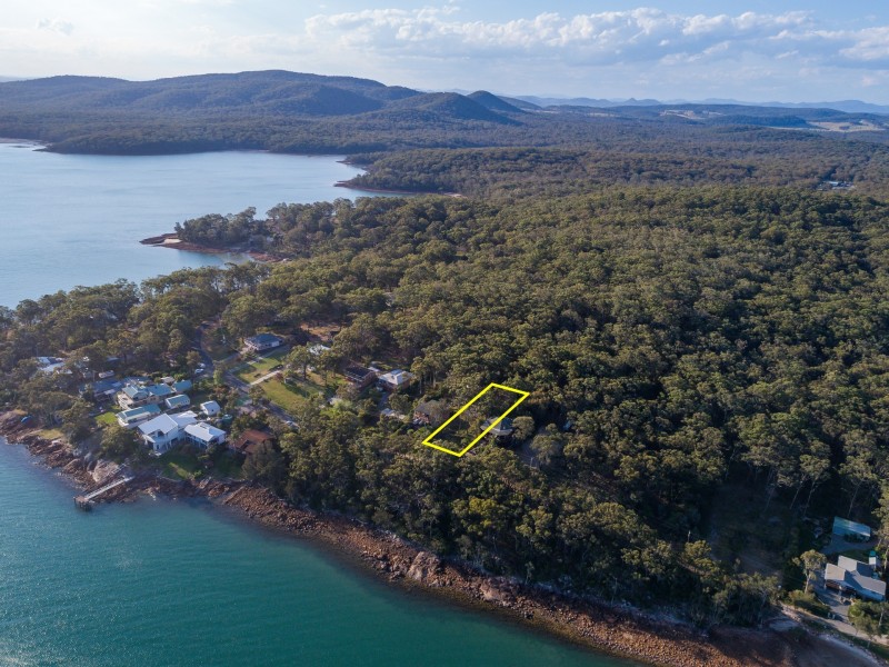 17 The Esplande, North Arm Cove NSW 2324