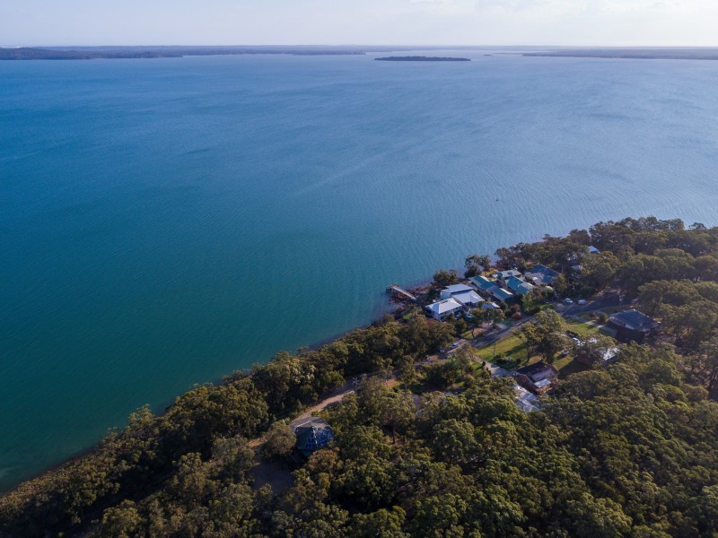 17 The Esplande, North Arm Cove NSW 2324